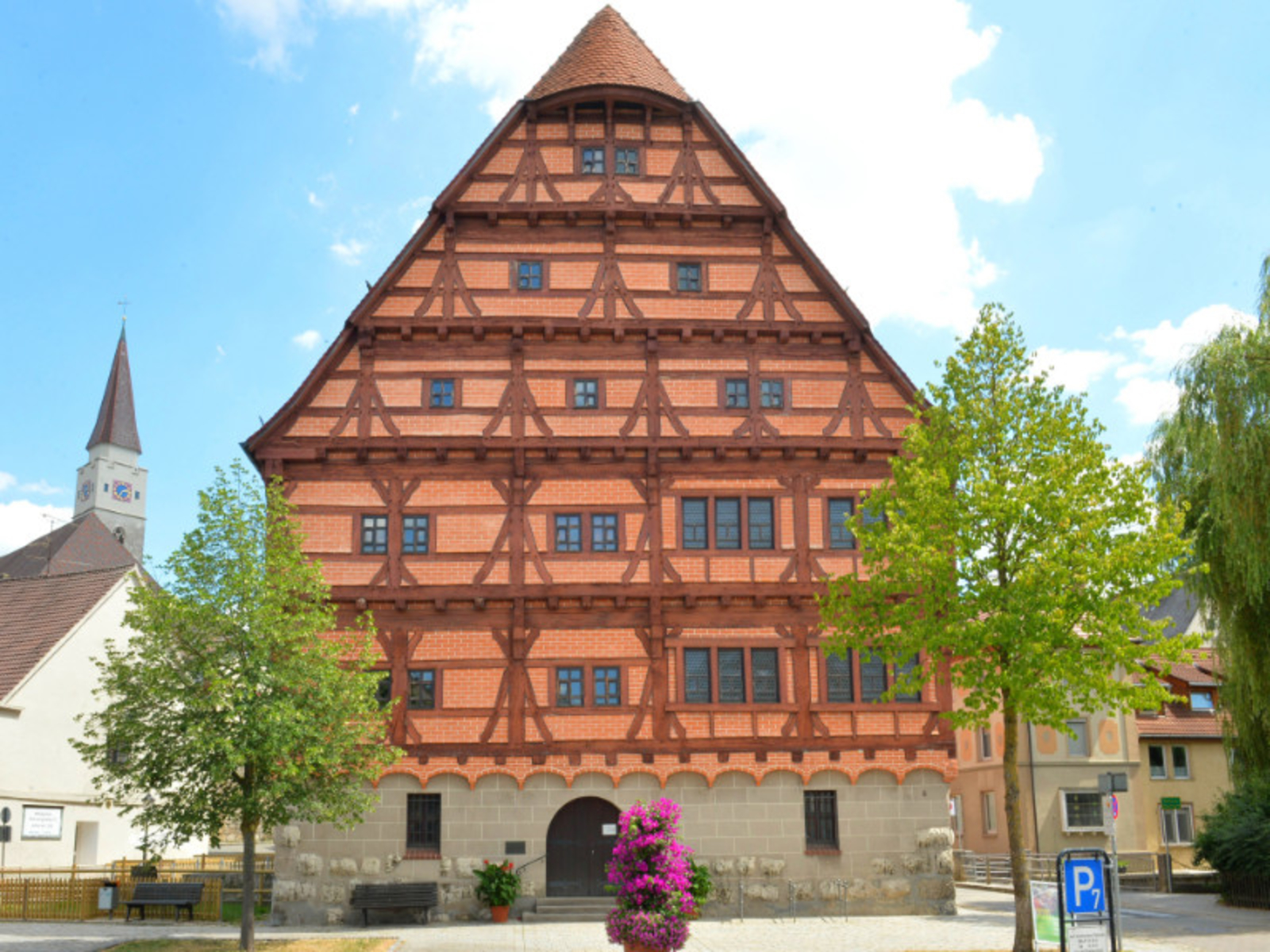 Museum Ehingen